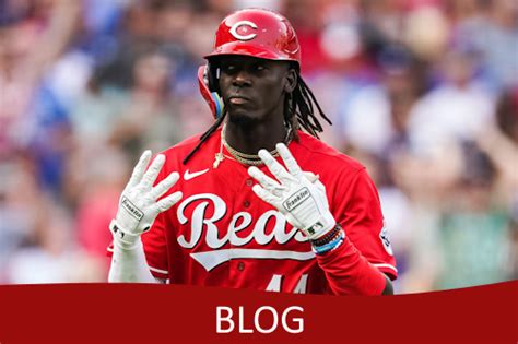 cincinnati reds blog